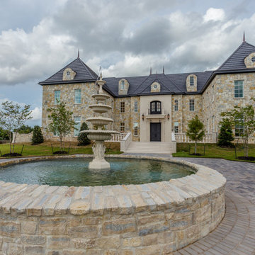 The Aida Younis Team - 1634 Lone Stirrup Dr