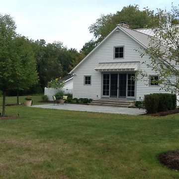 The Barn
