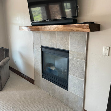 From Rustic to Modern (Before & After)