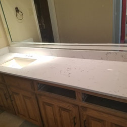 Quartz colors and designs - Products