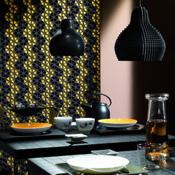 Mosaico + glass tile Erone series - Home Decor