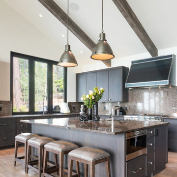 Kitchen Renovation Gallery