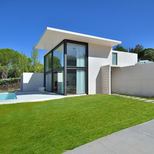 Casas prefabricadas