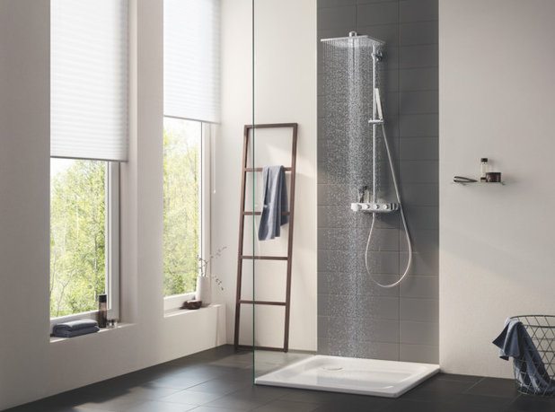 Badezimmer by GROHE DE