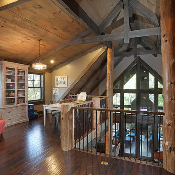 Falling Water Lodge