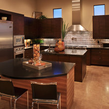Kitchen Islands