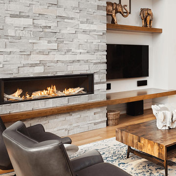 Valor Fireplaces