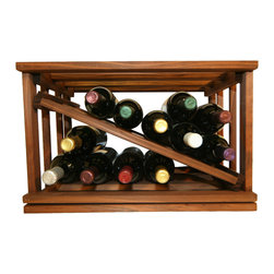 Products - Wine Racks