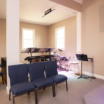 Dillman Church