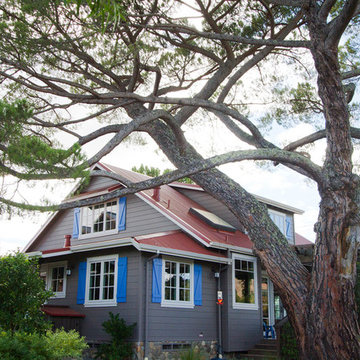 Sonoma Vineyard Getaway