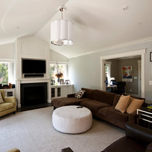 Living room ideas