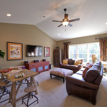 bonus room