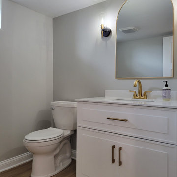 Bathroom Suite Gallery