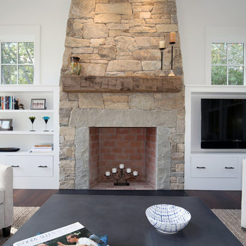 middle road | chilmark