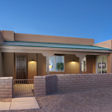 Pepper Viner Homes - Exteriors