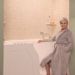 Walk-in Tubs - Products