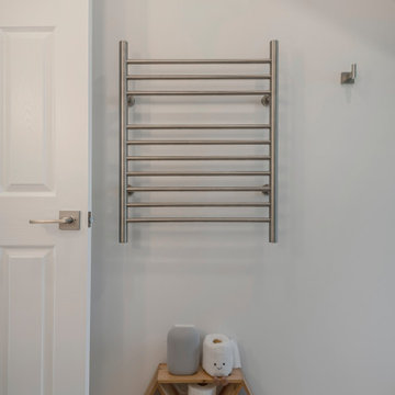 Townhouse Bathroom Remodel in Toronto