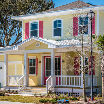 Sea Grove - St. Augustine Beach, Fla.