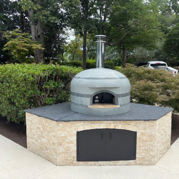 Rocky Tops project