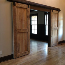 study door