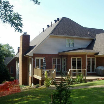 Mother-in-Law Suite Addition