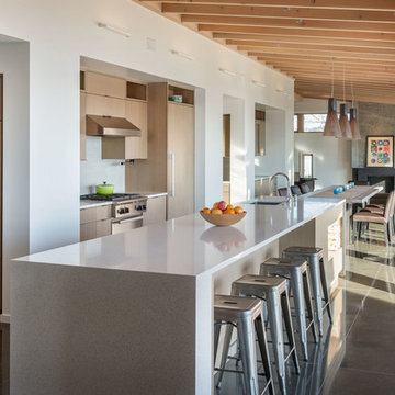 Mercer Island New Construction