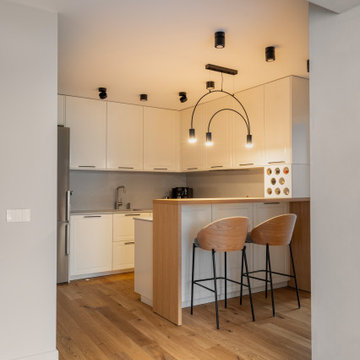 A cosy and fresh house in the mountain skirts