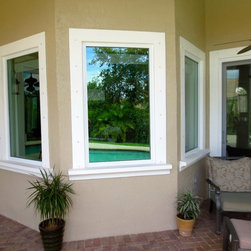 Coral Springs - Traditional - Windows