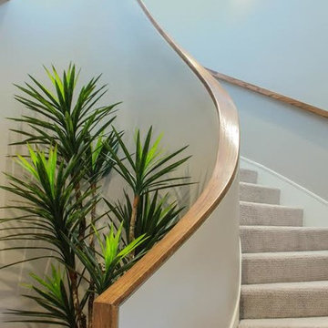Contemporary redo