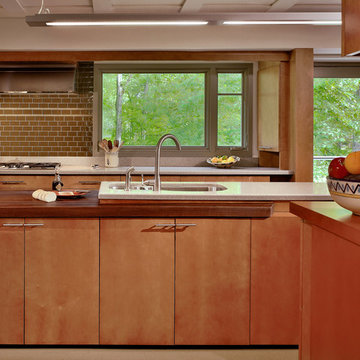 Long Island Kitchen