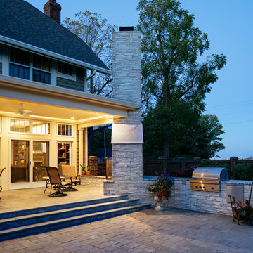 Residential Exteriors