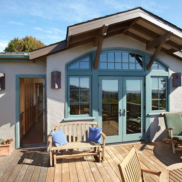 Greenfield Building and Remodeling: Christopher D'Andrea