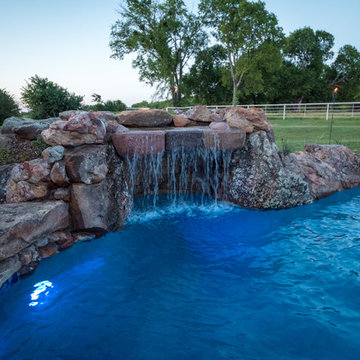 Jumping Grotto 2