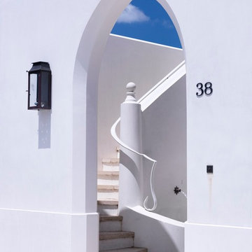 Stewart Residence - Alys Beach