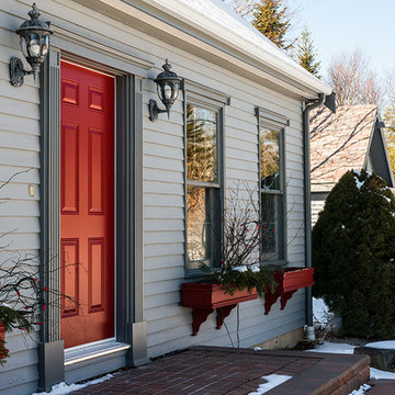 Lawlor Cres.