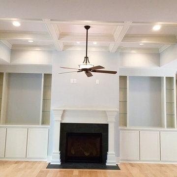 Our latest Custom Home!