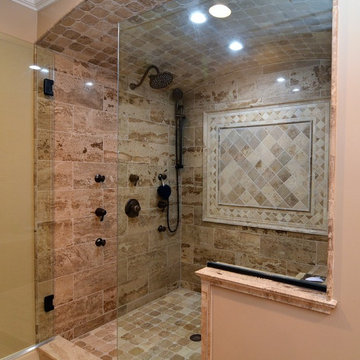 Washington Street Townhome renovation