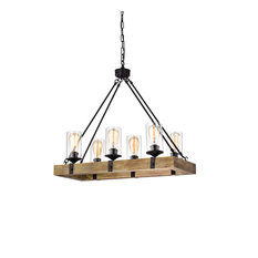 50 Most Popular Industrial Chandeliers For 2020 Houzz