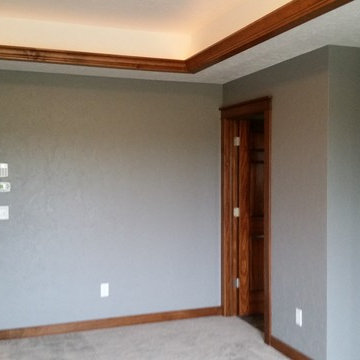 Greenville 2 Story House