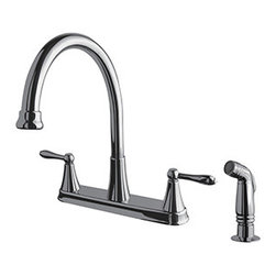 Ultra Faucets - Kitchen Faucets