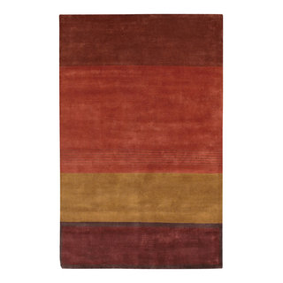 Chandra Aadi AAD-1426 Rug Rug, 2'x3' - Contemporary - Area Rugs - by ...