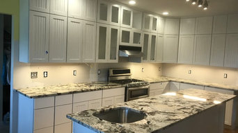 Best 503 Tile And Countertop Contractors In Columbia Md Houzz