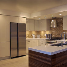 Kitchen Ideas
