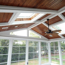 Screen Porch