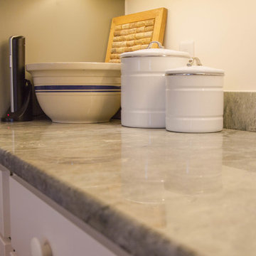 Historical Kitchen Renovation