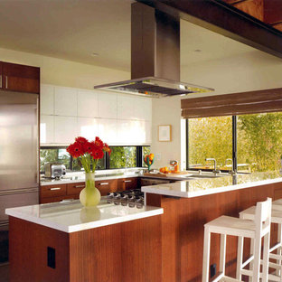 cuisine moderne  photos et idées déco de cuisines  août