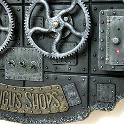 Angus Shops 3 - Products