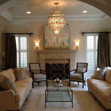 Residential Lighting Projects