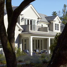 exteriors