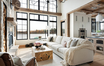The 10 Most Popular Living Rooms of 2021
